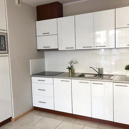 Al Krakowska 291A By Homeprime วอร์ซอ ภายนอก รูปภาพ