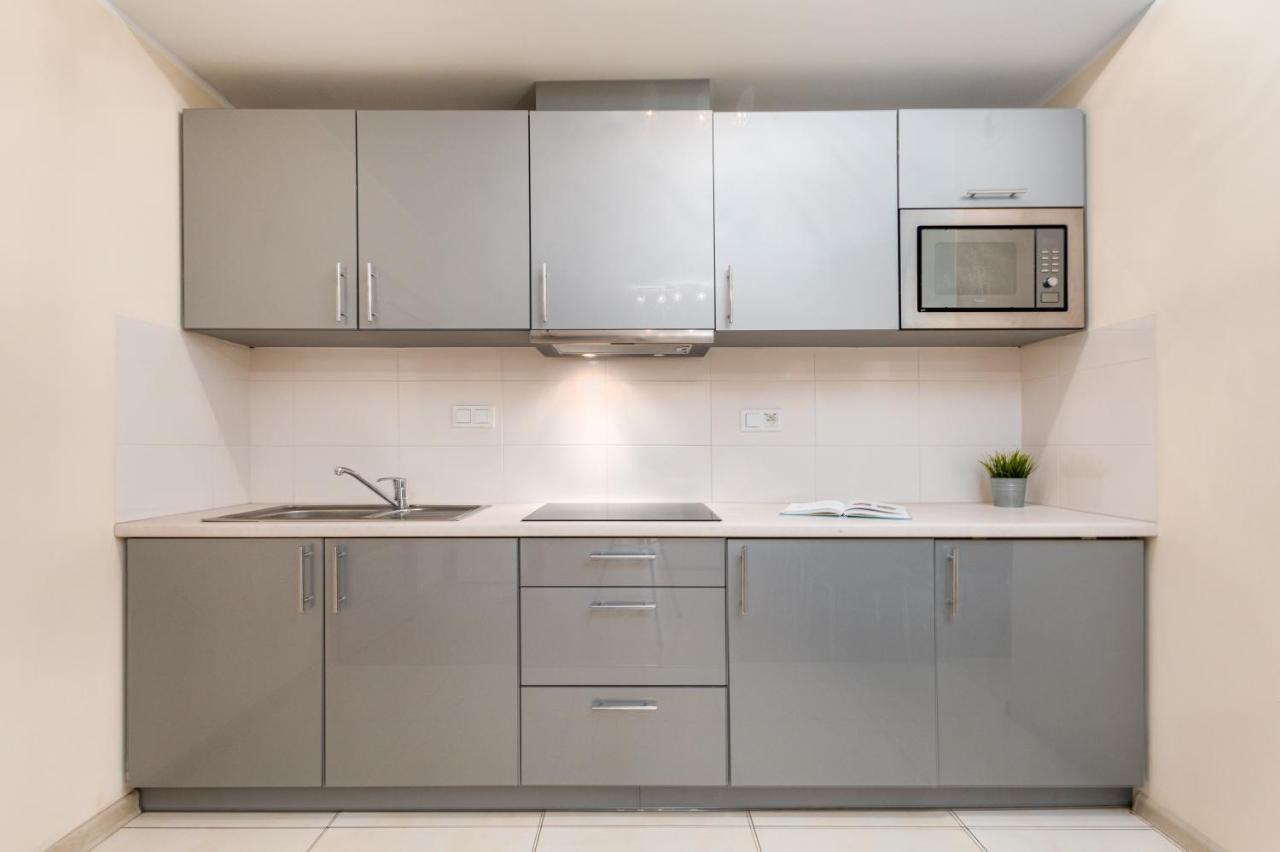 Al Krakowska 291A By Homeprime วอร์ซอ ภายนอก รูปภาพ