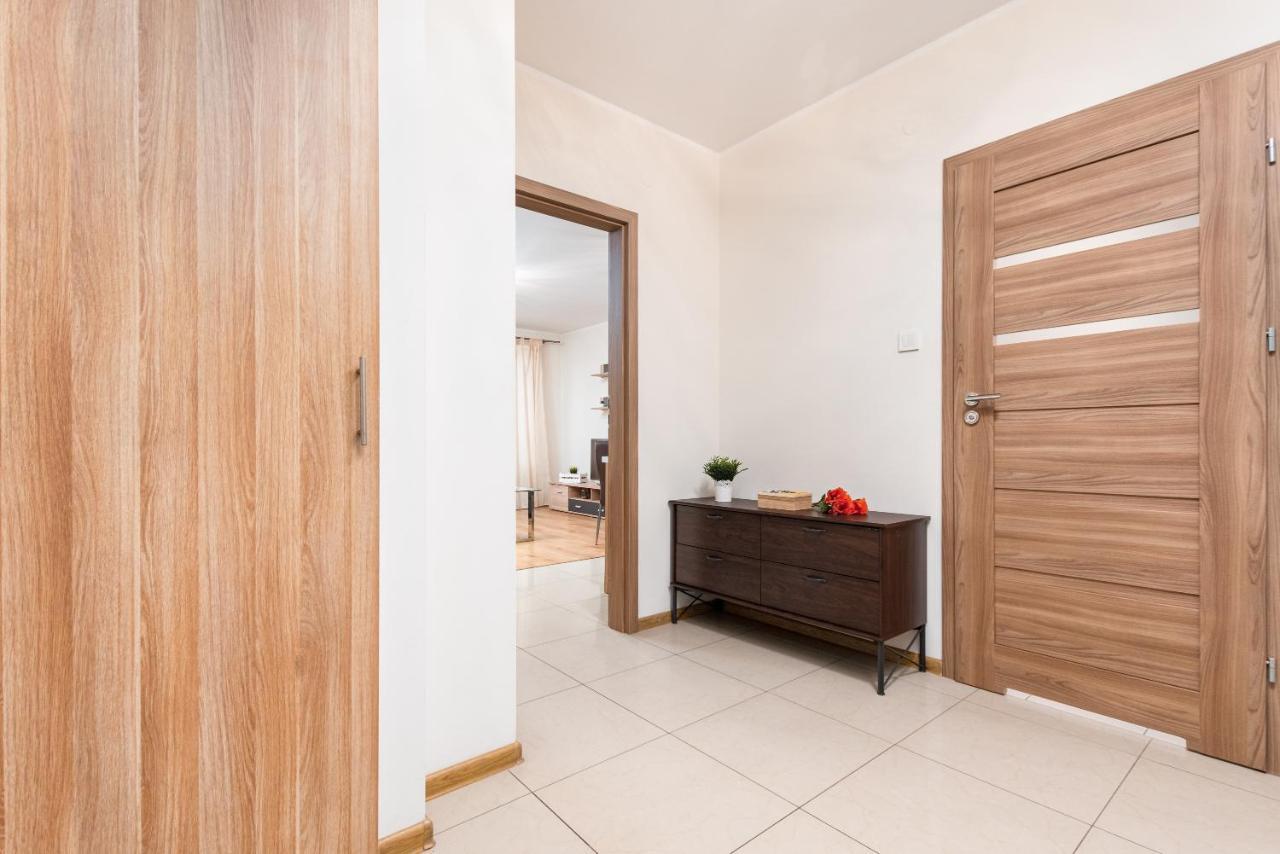 Al Krakowska 291A By Homeprime วอร์ซอ ภายนอก รูปภาพ
