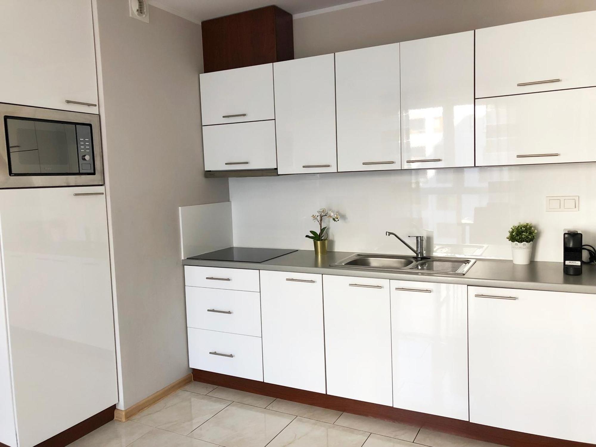 Al Krakowska 291A By Homeprime วอร์ซอ ภายนอก รูปภาพ