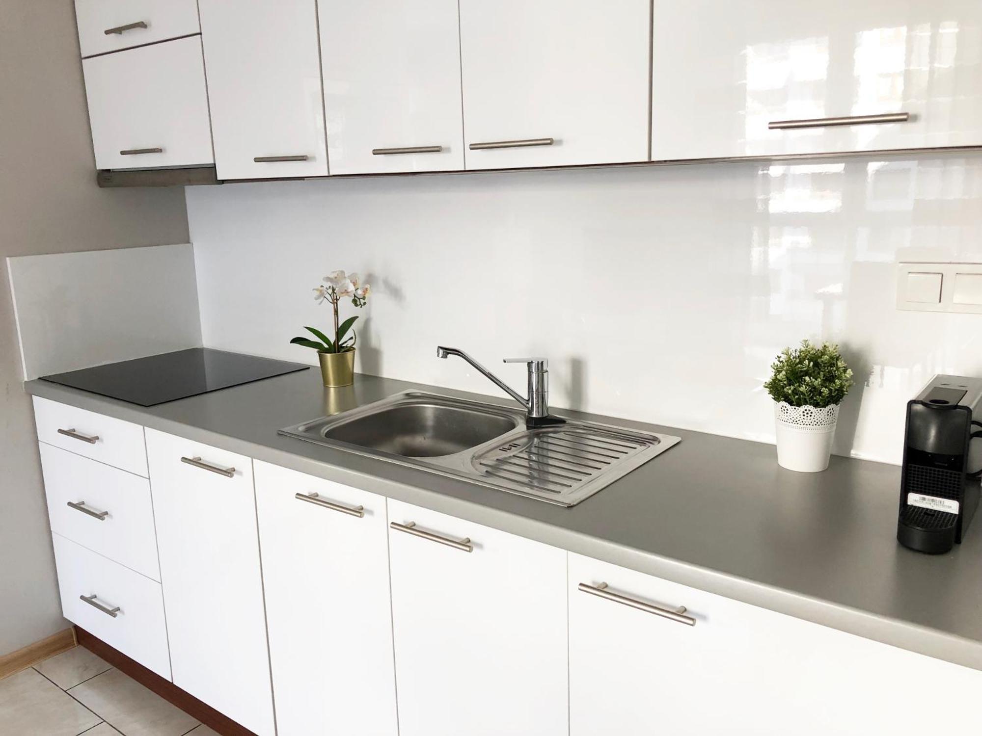 Al Krakowska 291A By Homeprime วอร์ซอ ภายนอก รูปภาพ