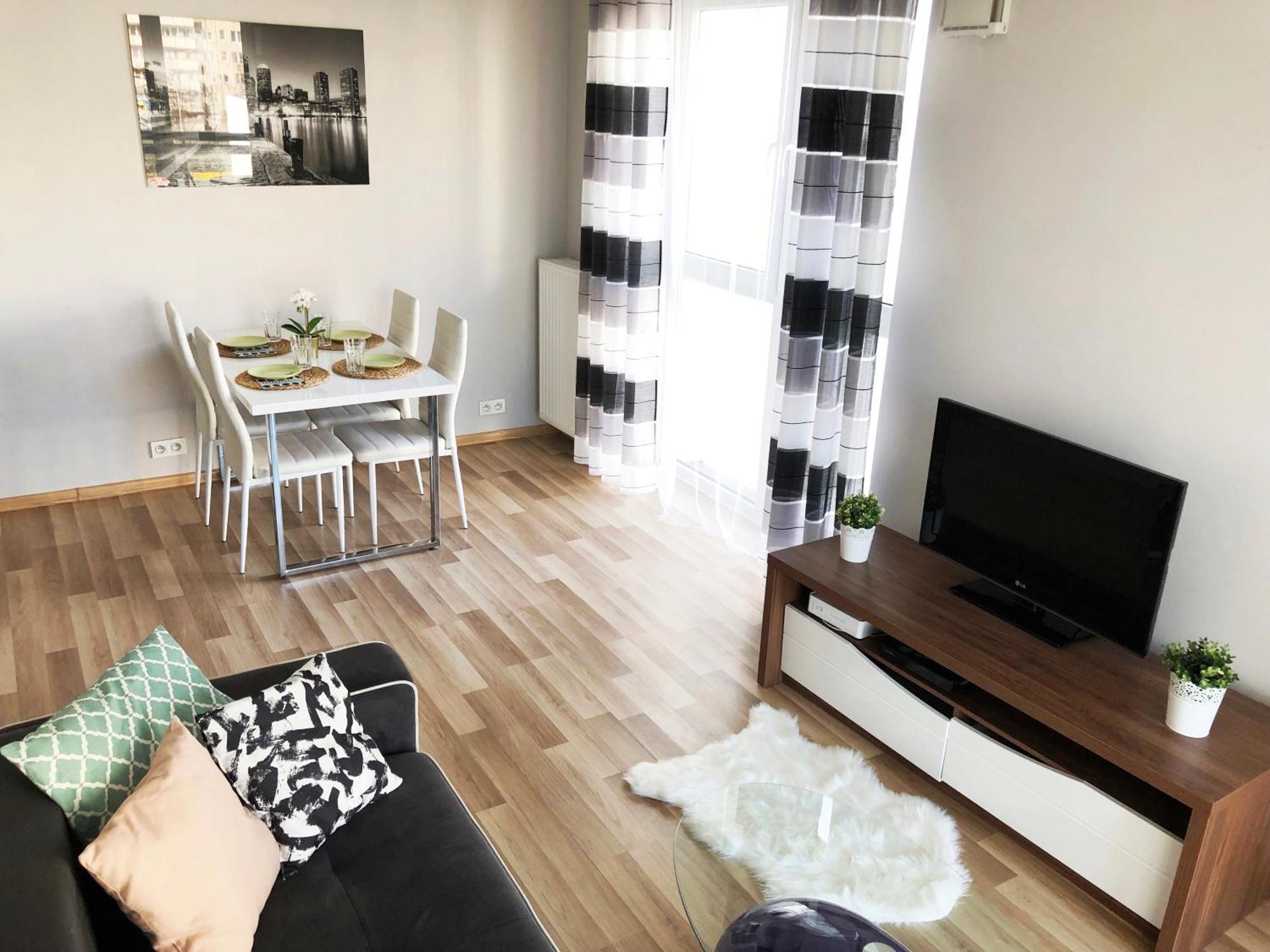Al Krakowska 291A By Homeprime วอร์ซอ ภายนอก รูปภาพ